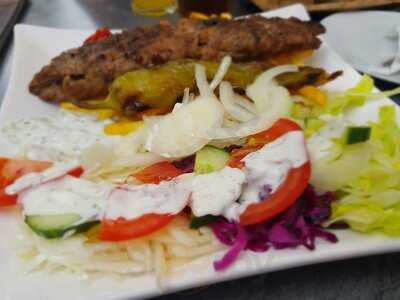 Hatti's Medya Restaurant