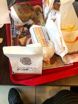 Burger King