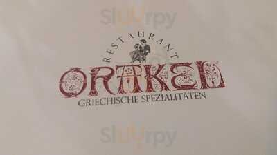 Orakel