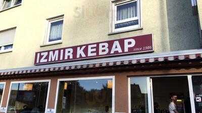 Izmir-kebap