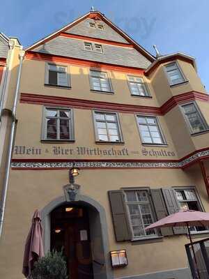 Weinhaus Schultes