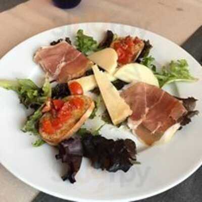 La Taverna Di Saverio