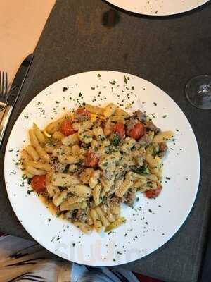 La Taverna Di Saverio