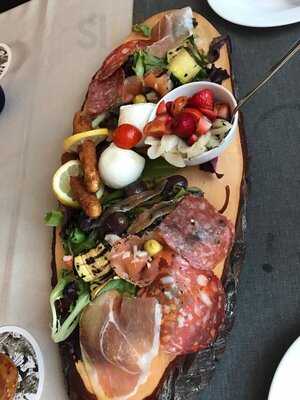 La Taverna Di Saverio