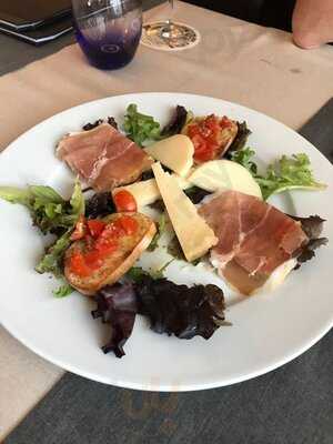 La Taverna Di Saverio