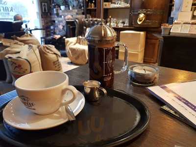 Cottbuser Kaffeerösterei