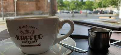 Cottbuser Kaffeerösterei