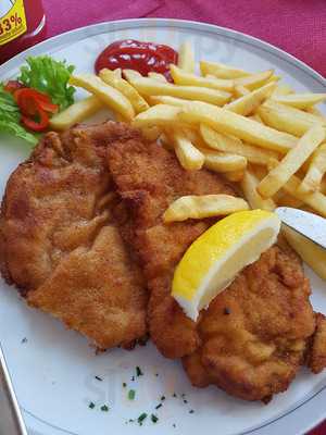 Gaststätte Sommerrain