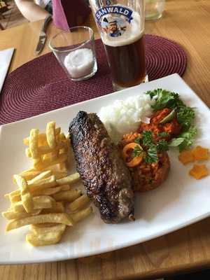 Gaststätte Sommerrain