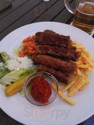 Gaststätte Sommerrain