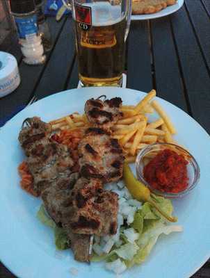 Gaststätte Sommerrain