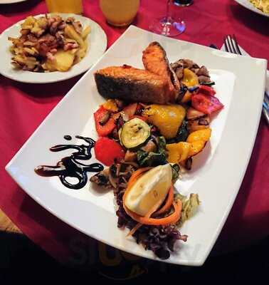 Gaststätte Sommerrain