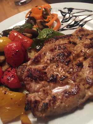 Gaststätte Sommerrain