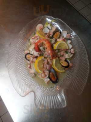 Ristorante Pizzeria Kolumbus