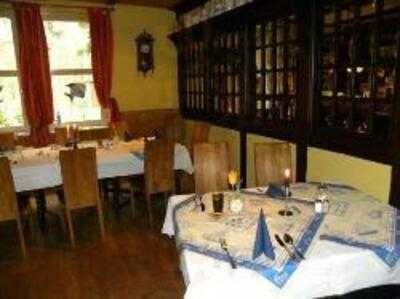 Waldwirtschaft Alter Kanal