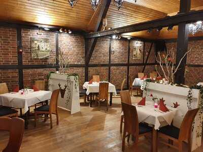 Waldwirtschaft Alter Kanal