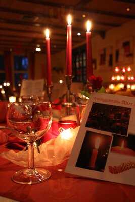 Waldwirtschaft Alter Kanal