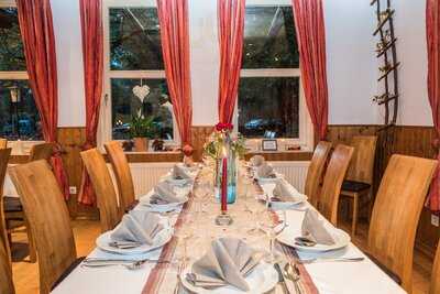 Waldwirtschaft Alter Kanal