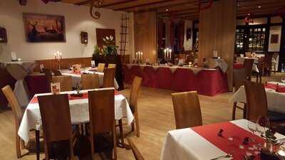 Waldwirtschaft Alter Kanal