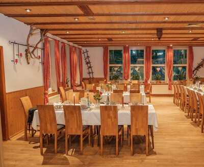 Waldwirtschaft Alter Kanal