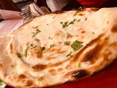 Lahore Tandoori