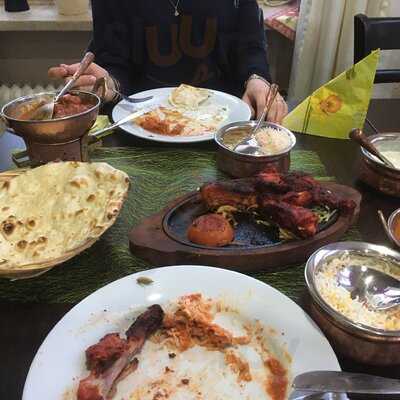 Lahore Tandoori