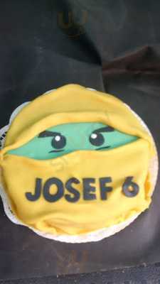 Erdelmanns Backstübchen