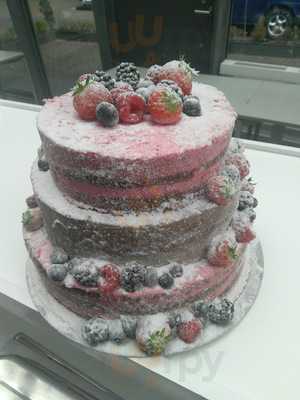 Erdelmanns Backstübchen