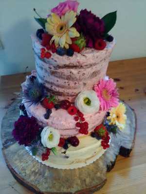 Erdelmanns Backstübchen