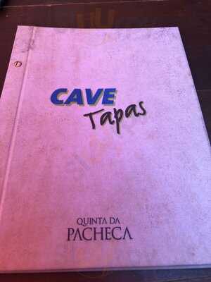 Cave Tapas Vinhos & Petiscos