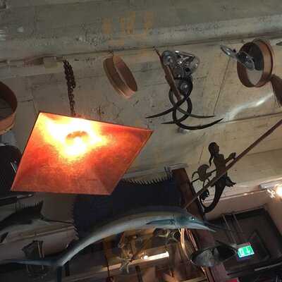 Cave Tapas Vinhos & Petiscos