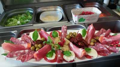 Restaurant Osteria Gran Duca