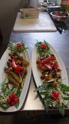 Restaurant Osteria Gran Duca