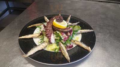 Restaurant Osteria Gran Duca