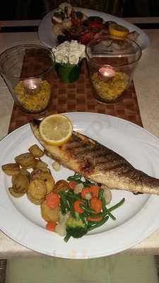 Restaurant Osteria Gran Duca