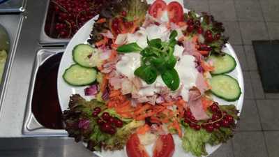 Restaurant Osteria Gran Duca