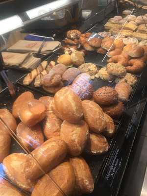 Vielhaber's Brot-cafe