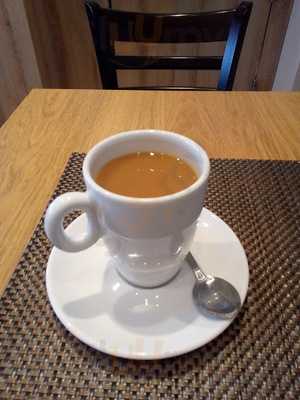 Vielhaber's Brot-cafe