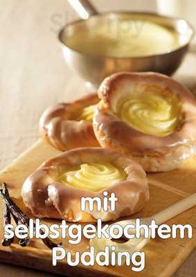 Vielhaber's Brot-cafe