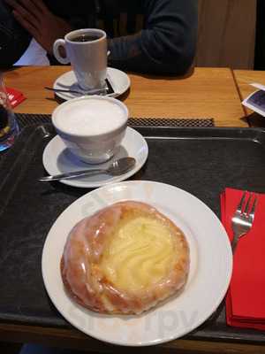 Vielhaber's Brot-cafe