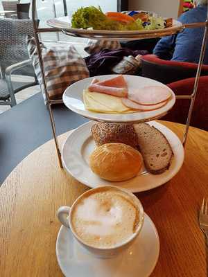 Vielhaber's Brot-cafe