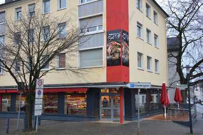 Vielhaber's Brot-cafe