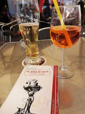 Cafe Bar Schroeder