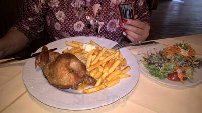 Restaurant Bayerische Botschaft