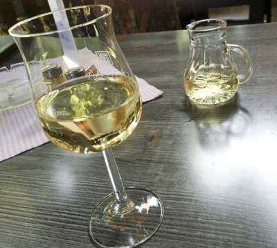 Restaurant Bayerische Botschaft