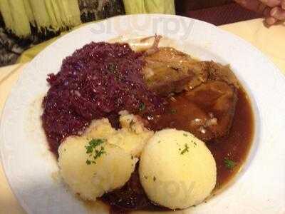 Restaurant Bayerische Botschaft