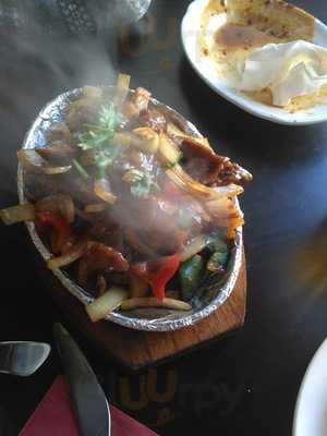 China Restaurant Nr. 6