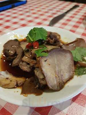 China Restaurant Nr. 6