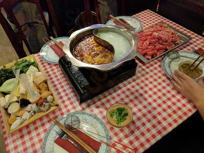 China Restaurant Nr. 6