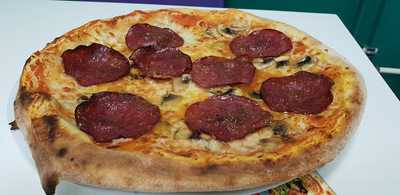 Pizzeria Di Napoli
